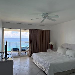 Deluxe Suite Sea View